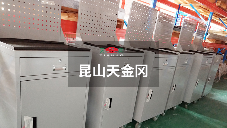 車間工具柜好用嗎，18年品牌老廠品質制造，匠心獨具
