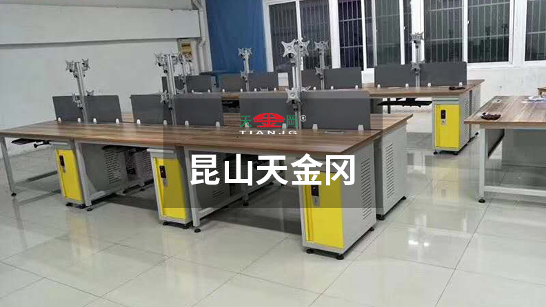工具柜 實拍圖