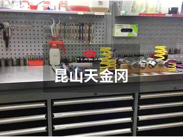 行家簡單告訴你-不銹鋼工具柜哪家買用的更久！