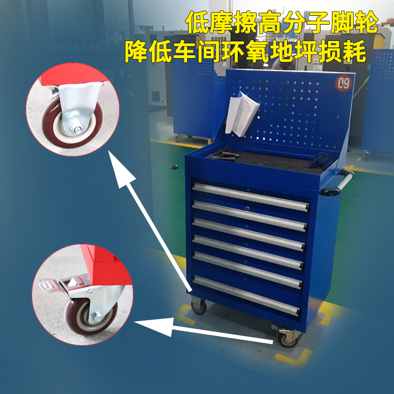 聚氨酯腳輪