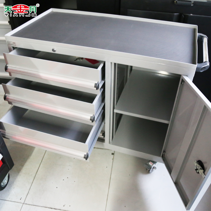 車間工具車的作用有哪些？