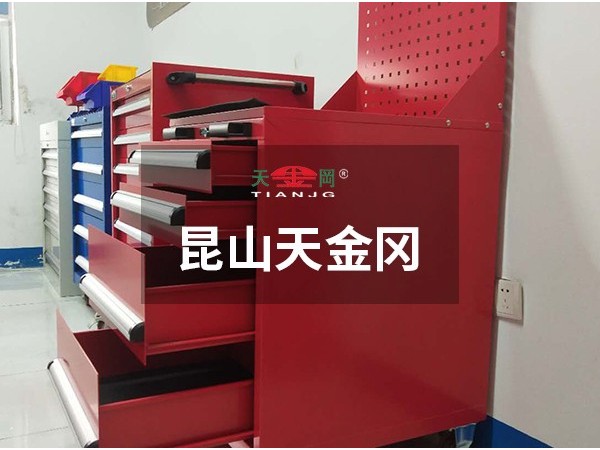 工具柜哪個牌子好-實(shí)力搶占市場！